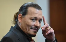 Johnny Depp może zarobić... 300 milionów dolarów