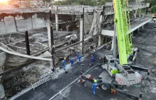 Rosjanie świętują atak na centrum handlowe. Szokujące komentarze w sieci