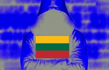 Cyberataki na władze i firmy na Litwie