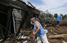 Dymisje rosyjskich dowódców. "Nie nadążają z realizacją zadań"