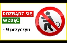 Przyczyny wzdętego brzucha