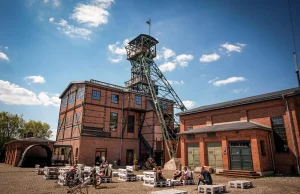 Zabrze – odkryj historię górnictwa i niezwykłe śląskie miasto