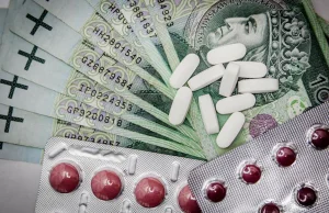 Farmaceuta Ferdynand G. oskarżony o sprzedaż leków do produkcji metaamfetaminy.