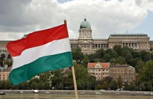 Bank centralny Węgier szokuje skalą podwyżki stóp