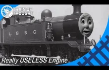 Czy Tomek rzeczywiście był taką użyteczną lokomotywą?