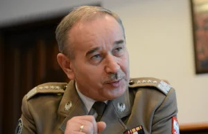 Gen. Mieczysław Gocuł: szczyt NATO ma nas przekonać, że wygramy z Rosją...