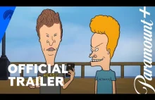 Beavis and Butt-Head Do the Universe.Prawdopodobnie najgłupszy film kosmiczny.