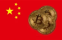 Chińczycy ostrzegają przed Bitcoinem. "To piramida finansowa"