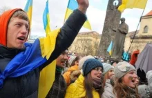 Rząd zapewni mieszkania Ukraińcom, żeby przenieśli się na prowincję