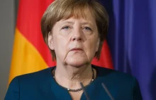 Z podziwu dla Merkel nic nie zostało. „Popełniła błąd o historycznej skali”