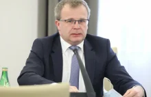 Kotecki, RPP: Nie można walczyć z 14 czy 16% inflacją mając stopy na poziomie 6%