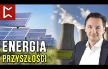 Czy odnawialne źródła energii mają przyszłość? - Wywiad: Dr. Titus Gebel