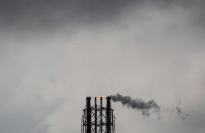 Oto najbrudniejsze złoża ropy i gazu na świecie