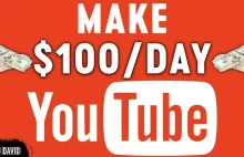 Earn $200 a day with youtube without investment!