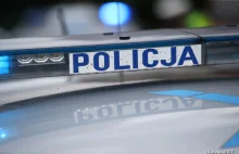 Zatrzymany uciekł z sali rozpraw. Szuka go policja