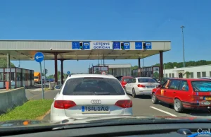 Chorwacja w strefie Schengen od stycznia 2023