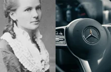 Bertha Benz: kobieta, która tchnęła życie w motoryzację