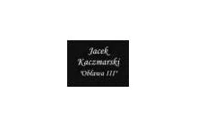 Wszystkie cztery części "Obławy" Jacka Kaczmarskiego