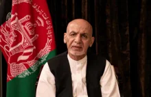 Afganistan: byli urzędnicy pławią się w luksusach, a ludność kraju cierpi