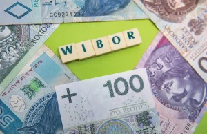 Rząd sugeruje opóźnienie zamiany WIBORu. Czyli raty pozostaną wysokie...