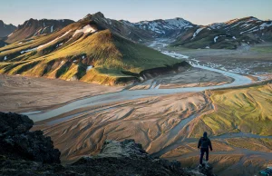 Podróż po Islandii - 12 praktycznych informacji