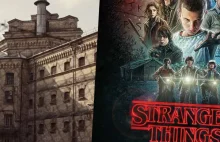 Netflix nakręcił "Stranger Things" w miejscu kaźni Żydów i Polaków. "Odrażające"