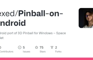 Pamiętacie 3D pinball na Windowsa XP?