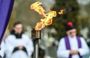 Kolejne Seminarium Duchowne do likwidacji. Nie ma chętnych