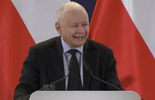 "Lech Kaczyński nie miał z tym problemu". Bodnar o Jarosławie i szydzeniu z LGBT