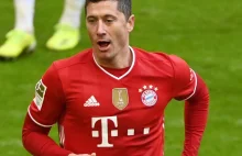 Robert Lewandowski usunięty z klipu zapowiadającego współpracę Bayernu z Konami