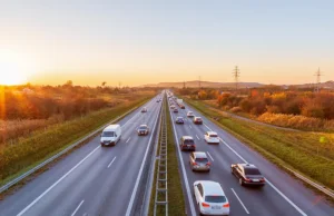 Pierwsze wakacje z e-TOLL. O czym należy pamiętać?