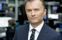 Dziennikarz TVN24 znowu zabrał głos ws. LGBT. "Kaczyński uderza w każdego z nas"
