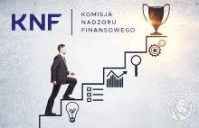 Raport KNF: tylko 28% traderów zarobiło na rynku Forex w 2021 r.