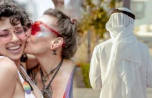 Amazon ogranicza towary LGBT w Zjednoczonych Emiratach Arabskich