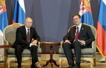 Serbia: większość przeciwko Unii. Putin najpopularniejszym światowym przywódcą