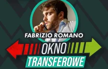 Fabrizio Romano gościem specjalnym w programie Meczyków na Youtube!