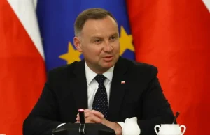 Andrzej Duda ułaskawił dilerkę. Posłowie KO chcą zbadać sprawę