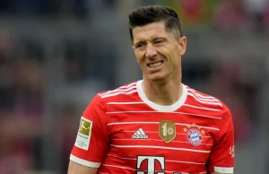 Bayern odrzuca trzecią ofertę za Lewandowskiego. Stawia ostateczny warunek