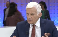 Jerzy Buzek: Z Warszawy płyną głównie abstrakcyjne postulaty