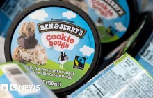 Ben & Jerry's krytykuje wznowienie sprzedaży w izraelskich osiedlach