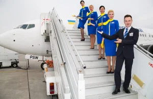Itaka już nie będzie odwoływać lotów i wycieczek - pomoże im Ukraińska linia