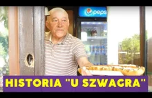 U Szwagra od 1987 roku. Historia baru z Gdańska