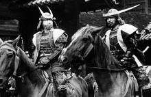 Japoński „Makbet”, czyli „Tron we krwi” Akiry Kurosawy