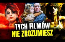 O CO TU CHODZI? Filmy, których nie rozumiemy za pierwszym razem