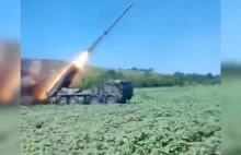 Amerykańska broń uderza w Rosjan. Ukraina miażdży sprzęt "z epoki kamienia...