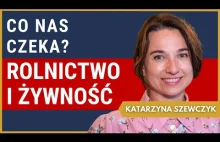 4 ROZBIÓR POLSKI? - Śmierć Polskiego Rolnictwa? – Katarzyna Szewczyk | 188