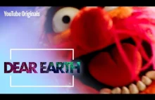 Muppety śpiewają Mr. Blue Sky | Dear Earth