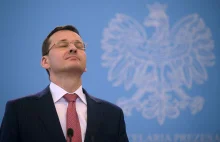 Oprocentowanie "obligacji Morawieckiego" idzie w górę