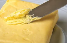 Mniej masła - więcej miksów maślanych!
