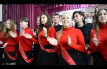 "My banderowcy!" czyli jak wychowuje się młodzież na Ukrainie